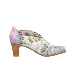 Talons*Laura Vita Elcodieo 221 Gris